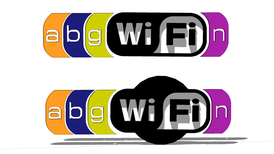 Detail Logo Wifi Hotspot Nomer 46