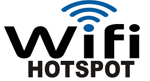 Detail Logo Wifi Hotspot Png Nomer 21