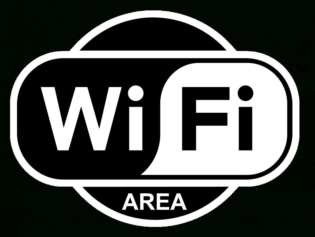 Detail Logo Wifi Hotspot Png Nomer 8