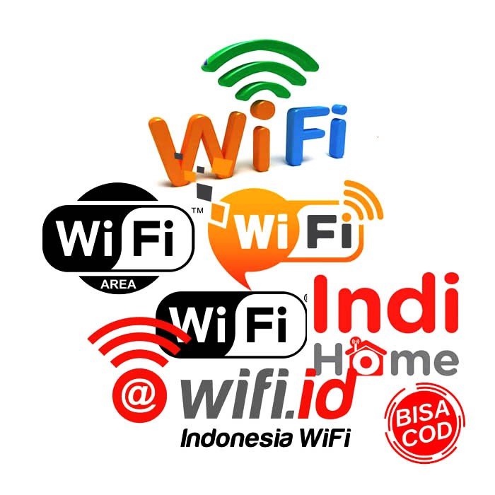 Detail Logo Wifi Indihome Nomer 30