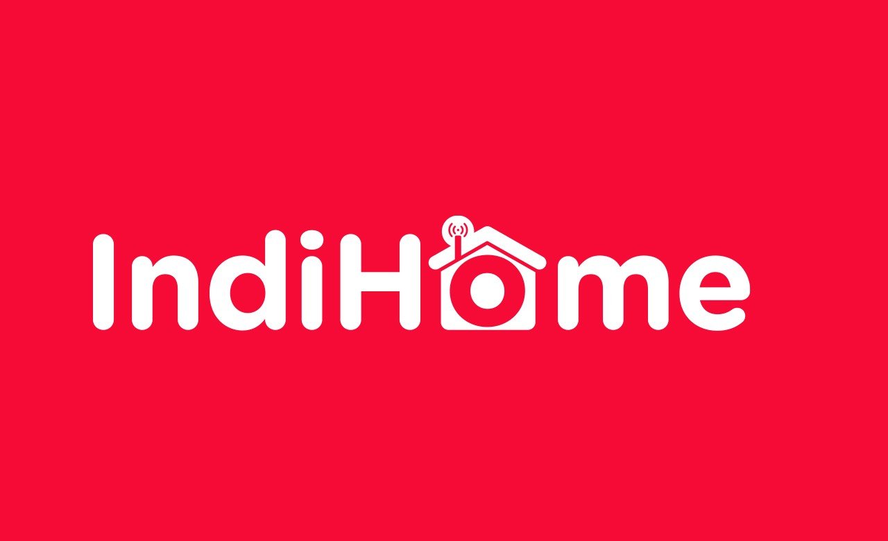 Detail Logo Wifi Indihome Nomer 38