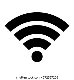 Detail Logo Wifi Keren Nomer 2