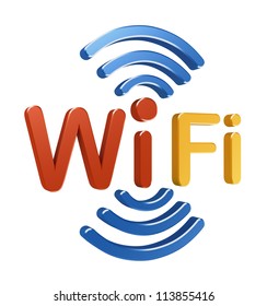 Detail Logo Wifi Keren Nomer 14