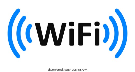 Detail Logo Wifi Keren Nomer 6