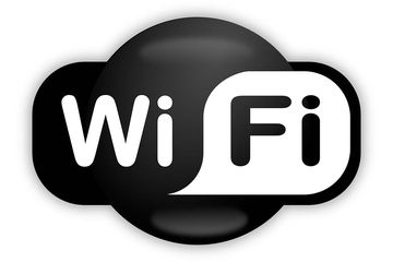 Detail Logo Wifi Unik Nomer 31