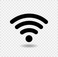 Logo Wifi Vector - KibrisPDR