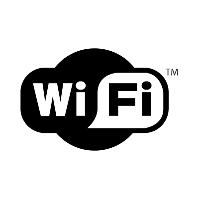 Detail Logo Wifi Vector Nomer 2