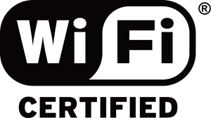 Detail Logo Wifi Vector Nomer 30