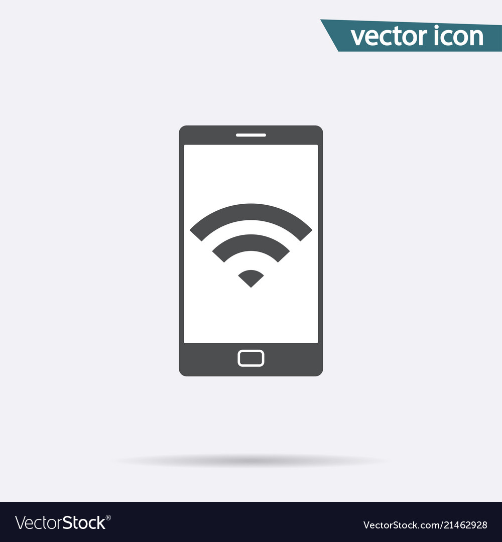 Detail Logo Wifi Vector Nomer 46