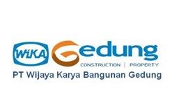 Detail Logo Wika Gedung Nomer 22