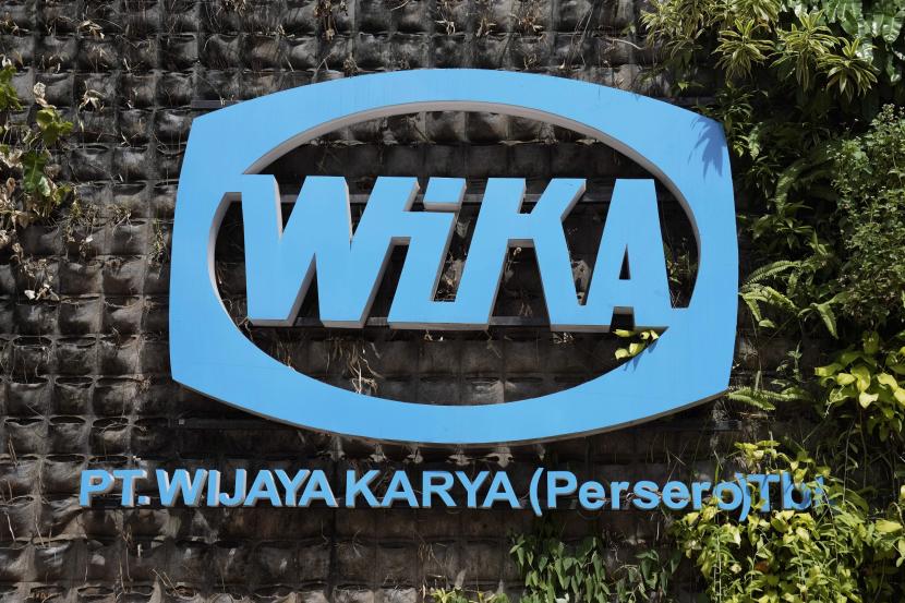 Detail Logo Wika Gedung Nomer 33