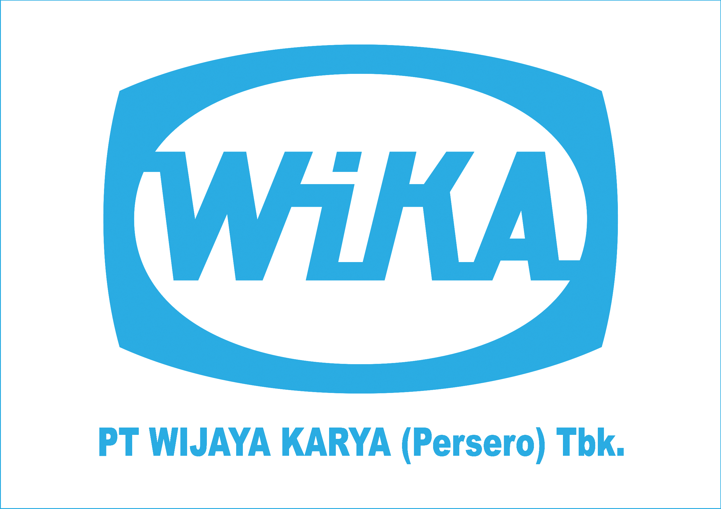 Logo Wika Png - KibrisPDR