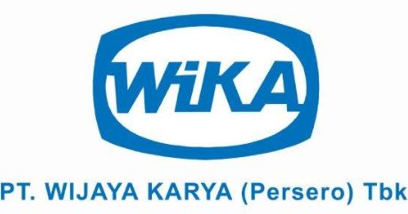 Detail Logo Wika Png Nomer 12