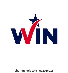 Detail Logo Win Nomer 2