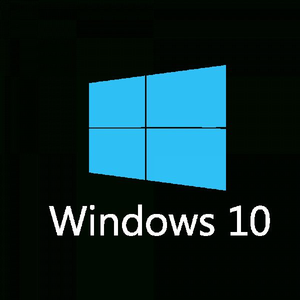 Detail Logo Win 10 Nomer 10