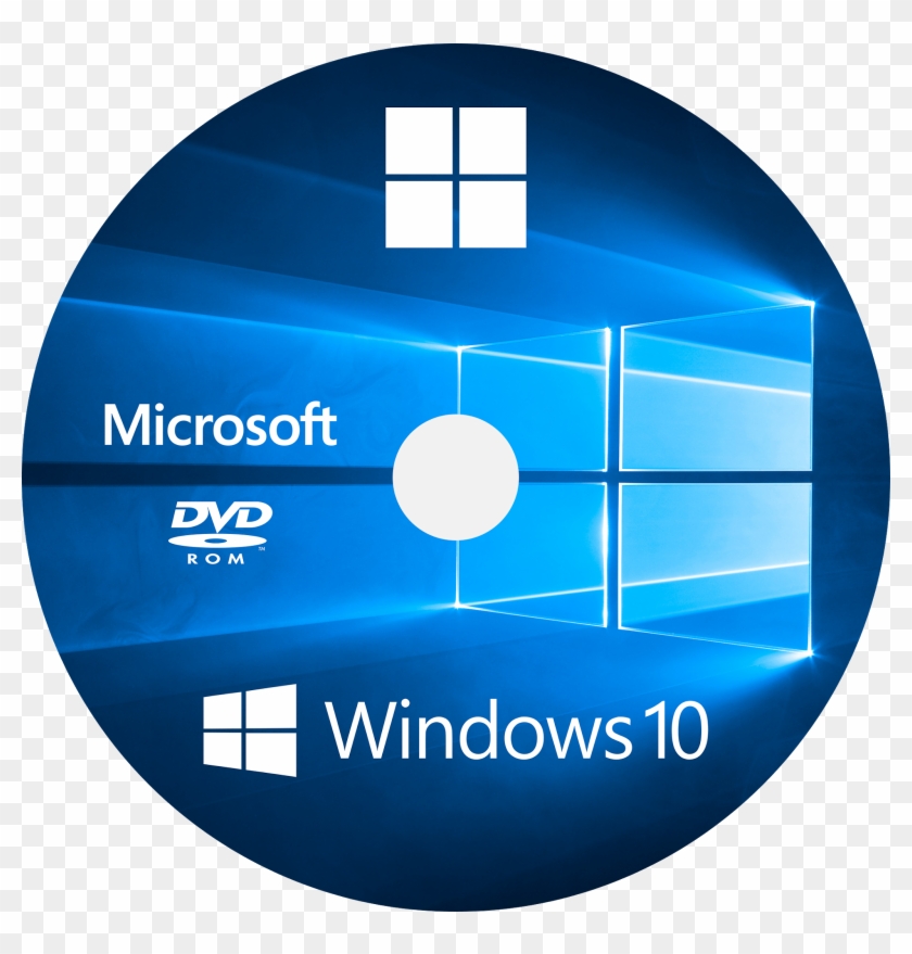 Detail Logo Win 10 Nomer 23
