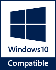 Detail Logo Win 10 Nomer 24