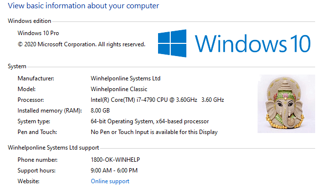 Detail Logo Win 10 Nomer 31