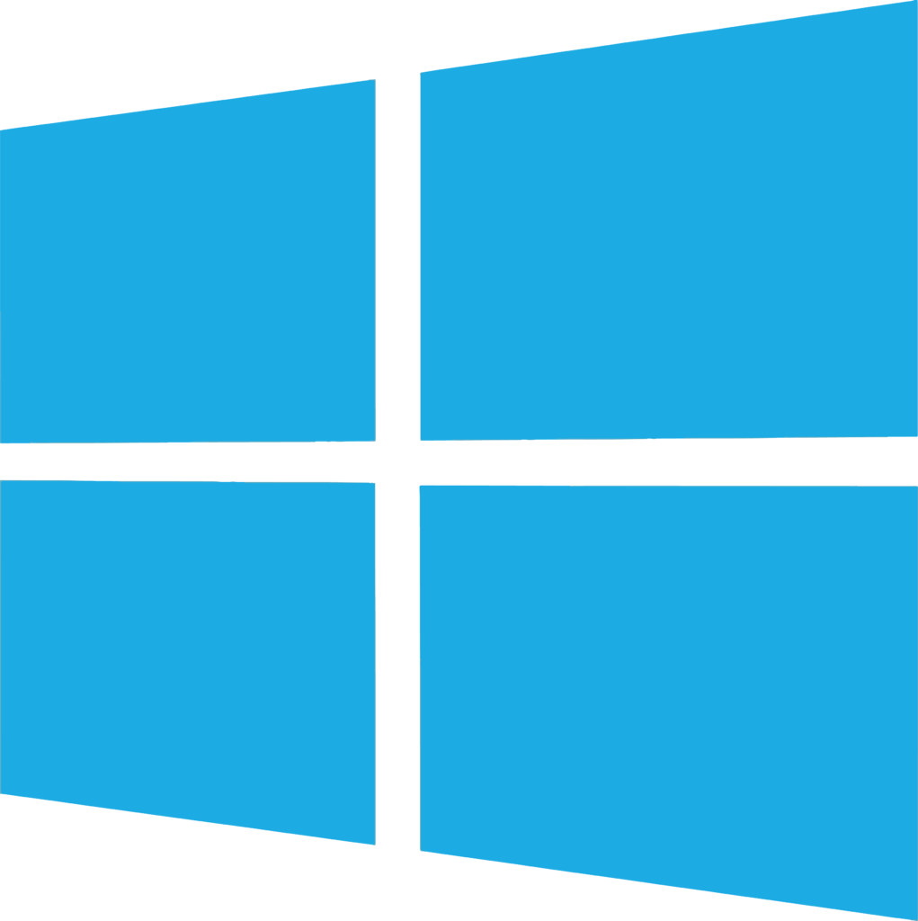 Detail Logo Win 10 Nomer 32