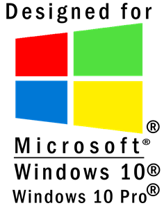 Detail Logo Win 10 Nomer 46