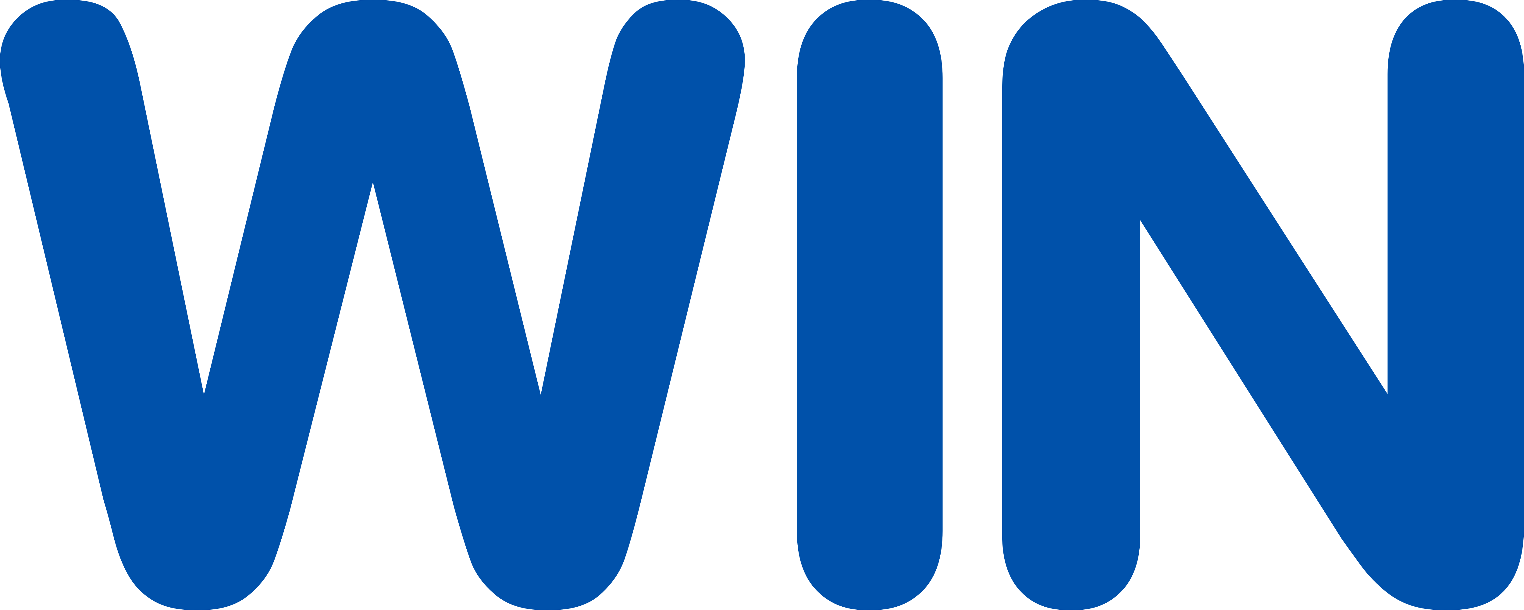 Detail Logo Win Nomer 11