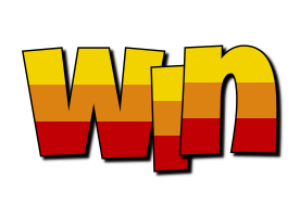 Detail Logo Win Nomer 14