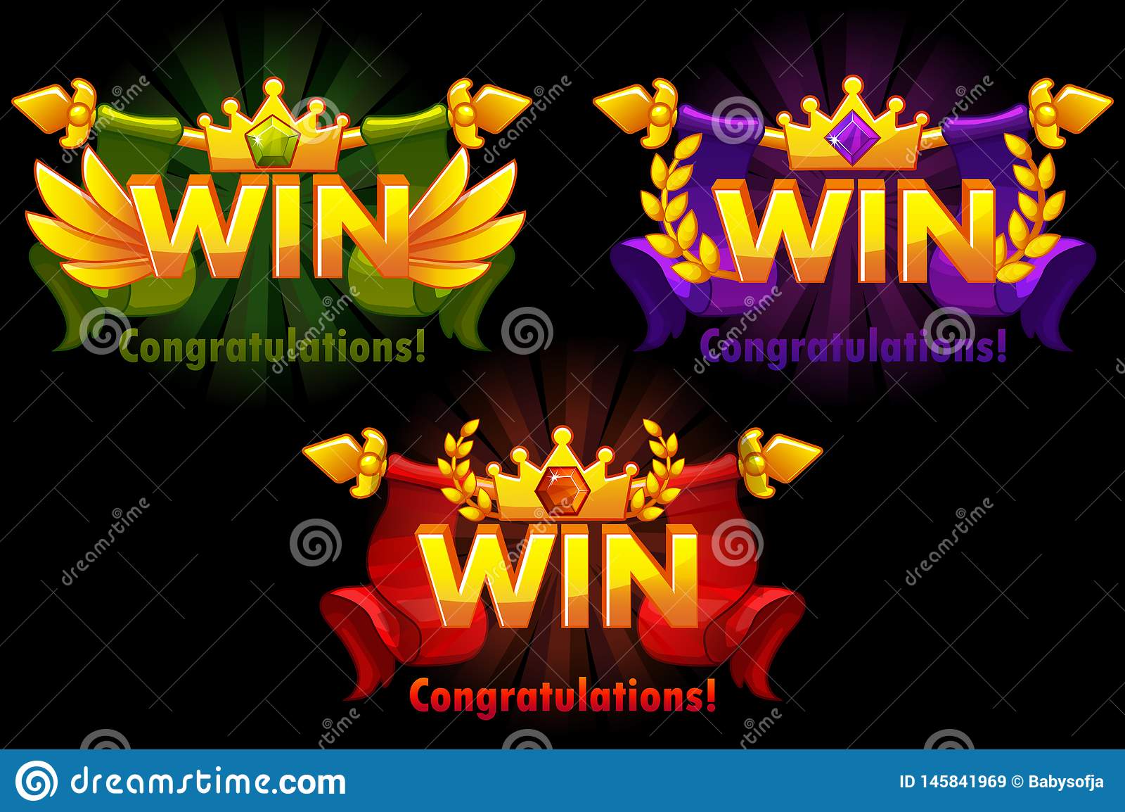 Detail Logo Win Nomer 19