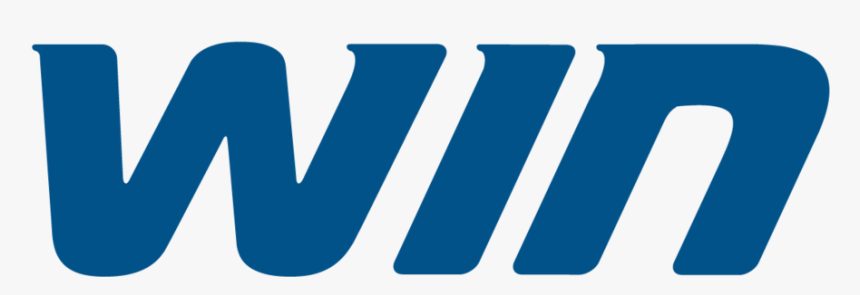 Detail Logo Win Nomer 27