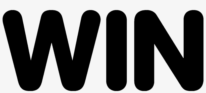 Detail Logo Win Nomer 28