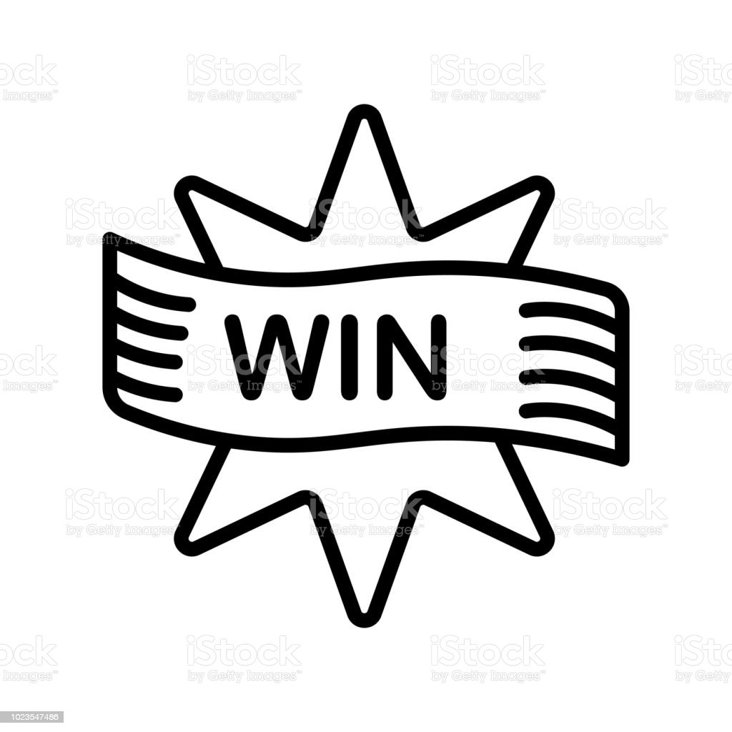 Detail Logo Win Nomer 36