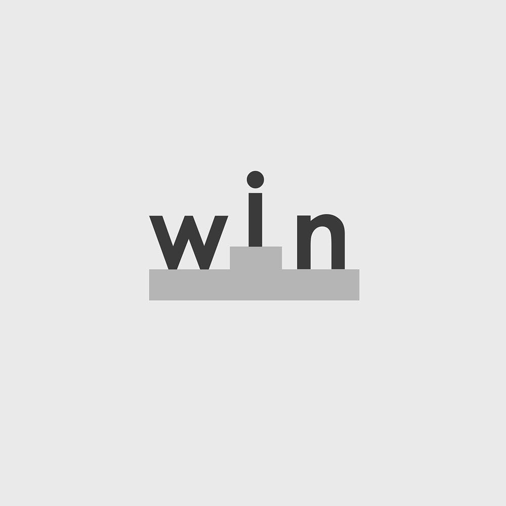 Detail Logo Win Nomer 48