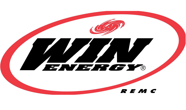 Detail Logo Win Nomer 49