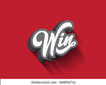 Detail Logo Win Nomer 8