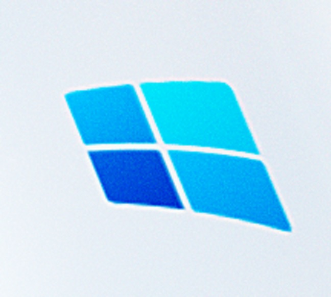 Detail Logo Window Nomer 22