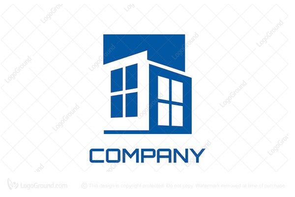 Detail Logo Window Nomer 45