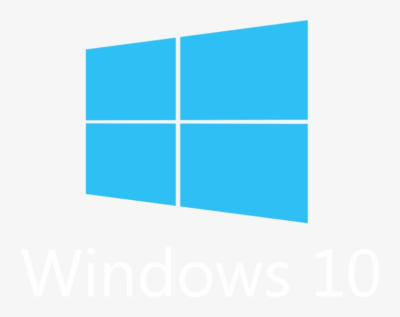 Detail Logo Windows 10 Nomer 19