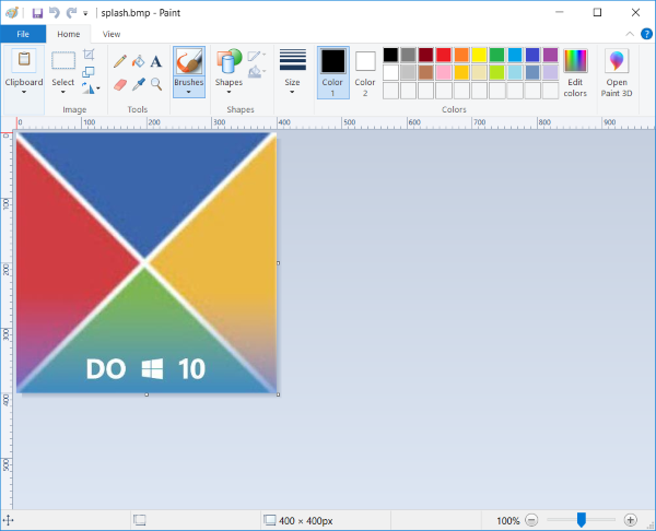 Detail Logo Windows 10 Nomer 35