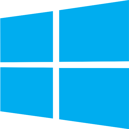 Detail Logo Windows 10 Nomer 36