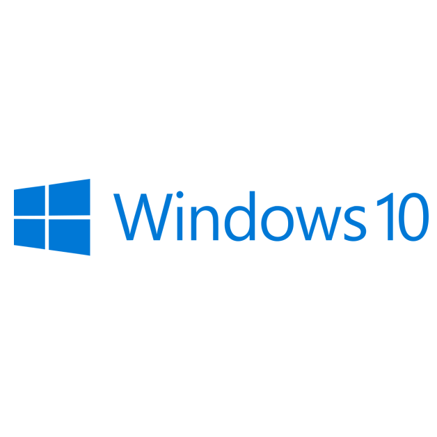 Detail Logo Windows 10 Pro Nomer 8