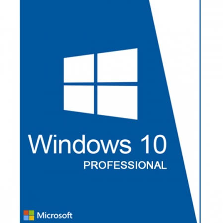 Detail Logo Windows 10 Pro Nomer 15