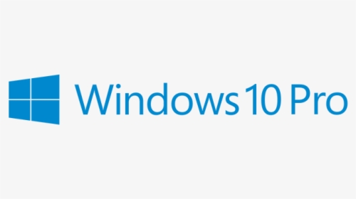 Detail Logo Windows 10 Pro Nomer 2