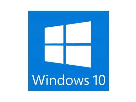 Detail Logo Windows 10 Pro Nomer 19