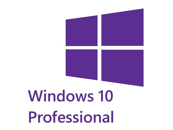 Detail Logo Windows 10 Pro Nomer 22
