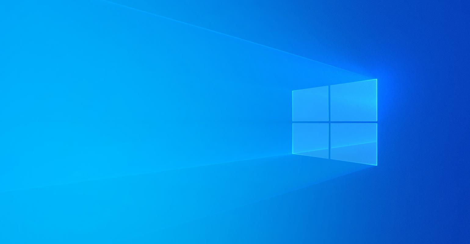 Detail Logo Windows 10 Pro Nomer 23