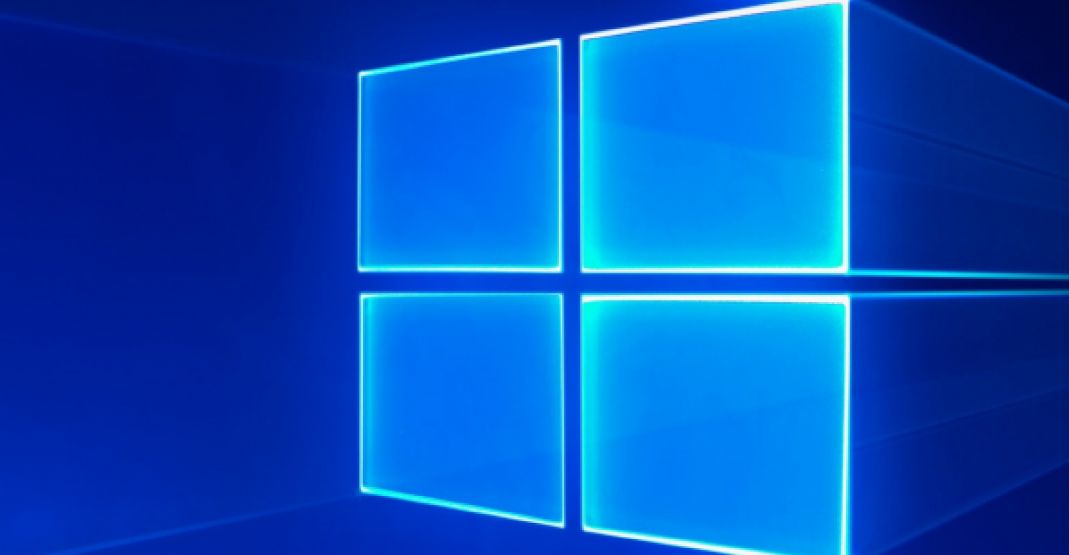Detail Logo Windows 10 Pro Nomer 41