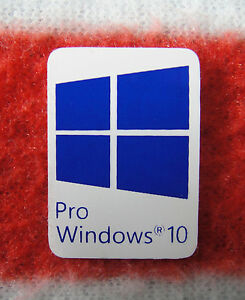 Detail Logo Windows 10 Pro Nomer 44