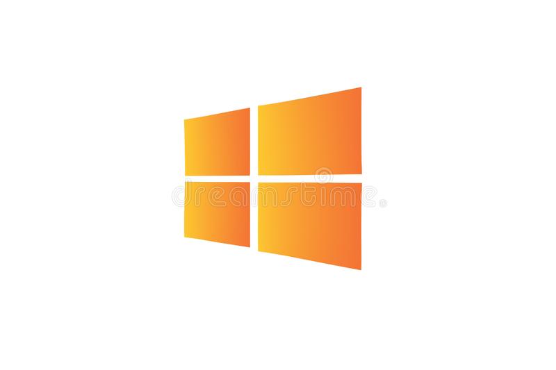 Detail Logo Windows Nomer 26