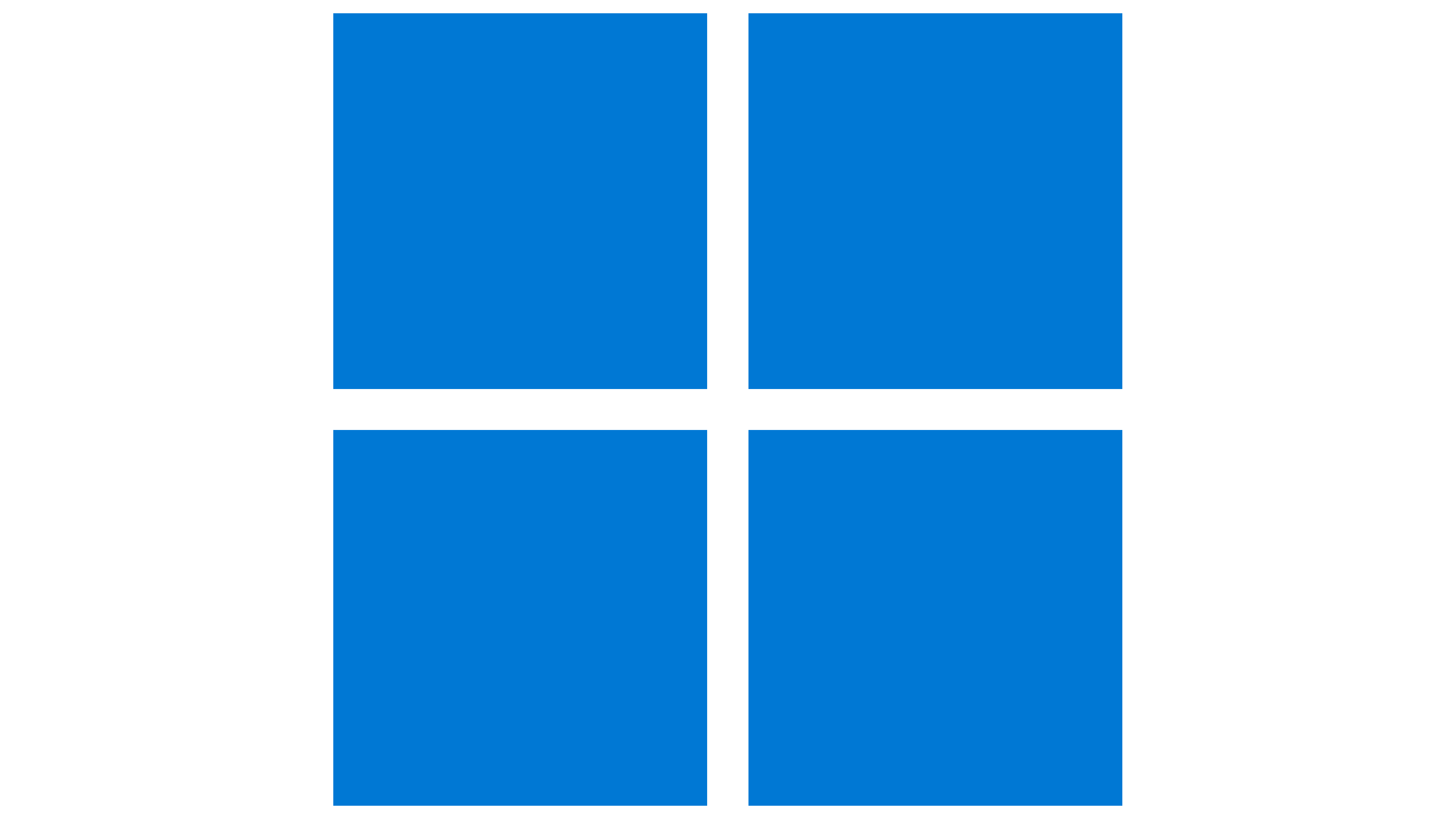 Detail Logo Windows Nomer 5