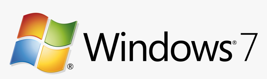 Detail Logo Windows 7 Nomer 13