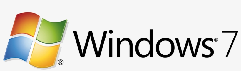 Detail Logo Windows 7 Nomer 16